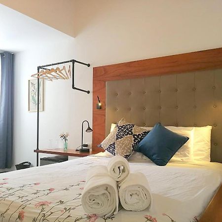 Belma Boutique Bed And Breakfast 리마 외부 사진