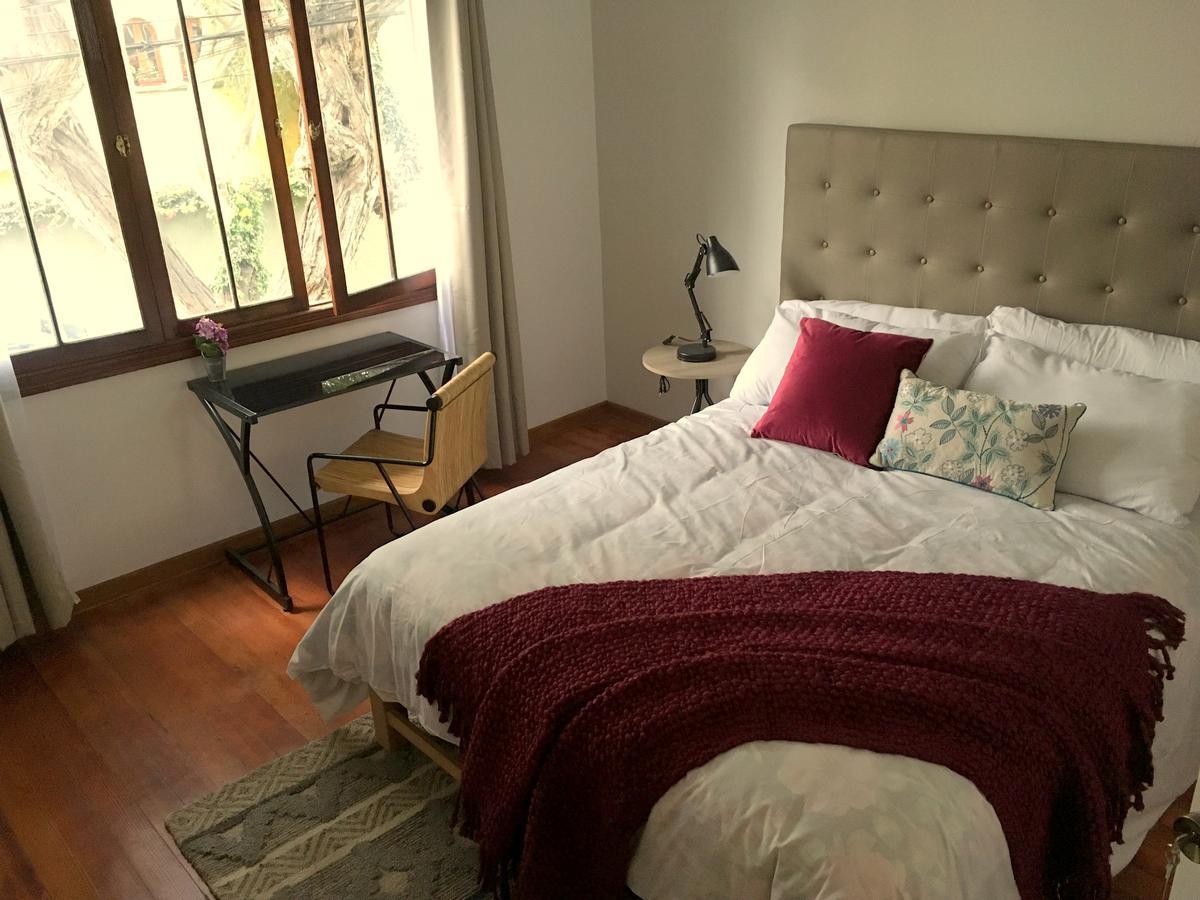 Belma Boutique Bed And Breakfast 리마 외부 사진