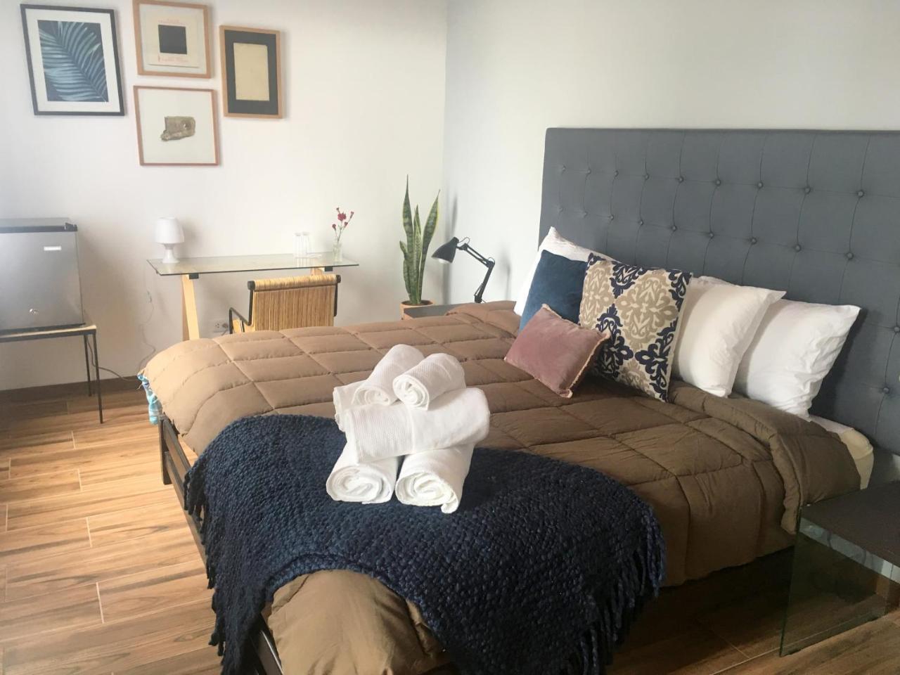 Belma Boutique Bed And Breakfast 리마 외부 사진