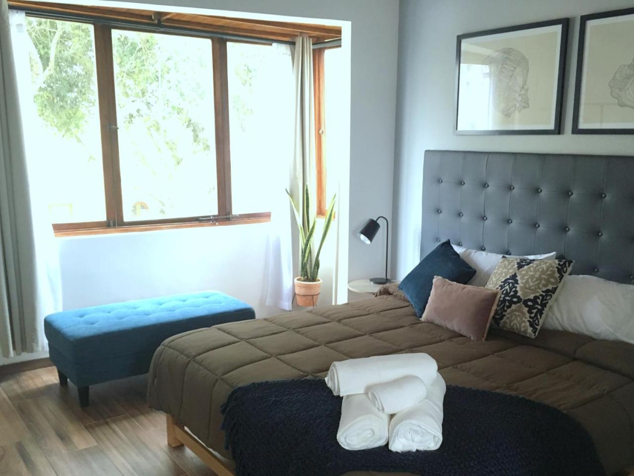 Belma Boutique Bed And Breakfast 리마 외부 사진