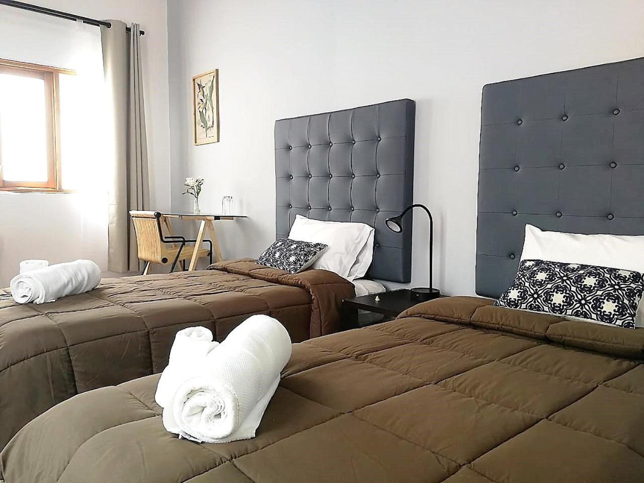 Belma Boutique Bed And Breakfast 리마 외부 사진