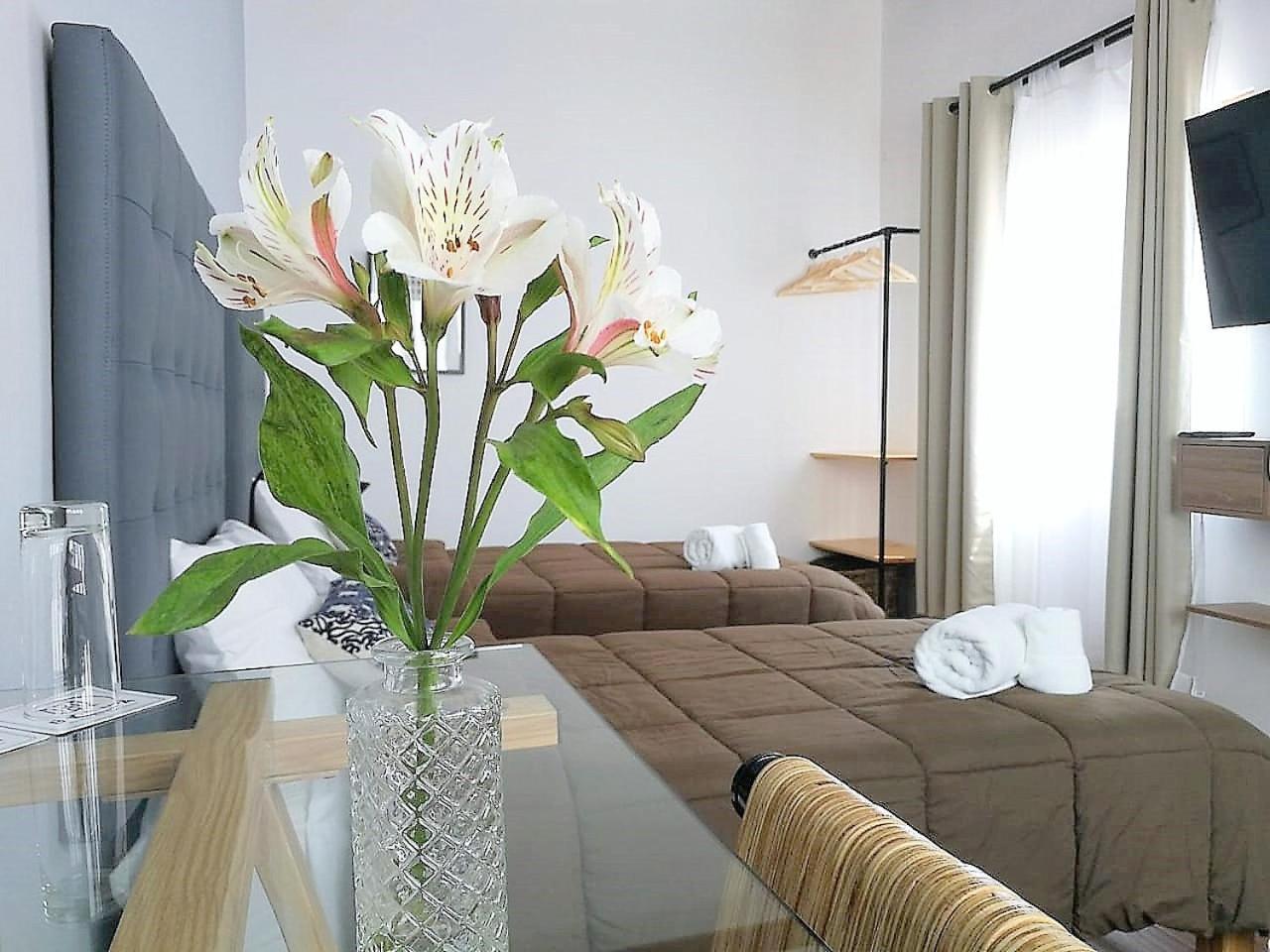 Belma Boutique Bed And Breakfast 리마 외부 사진