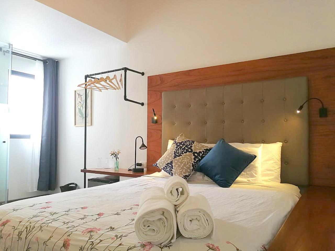 Belma Boutique Bed And Breakfast 리마 외부 사진